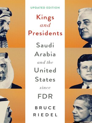 Kings and Presidents - ebook
